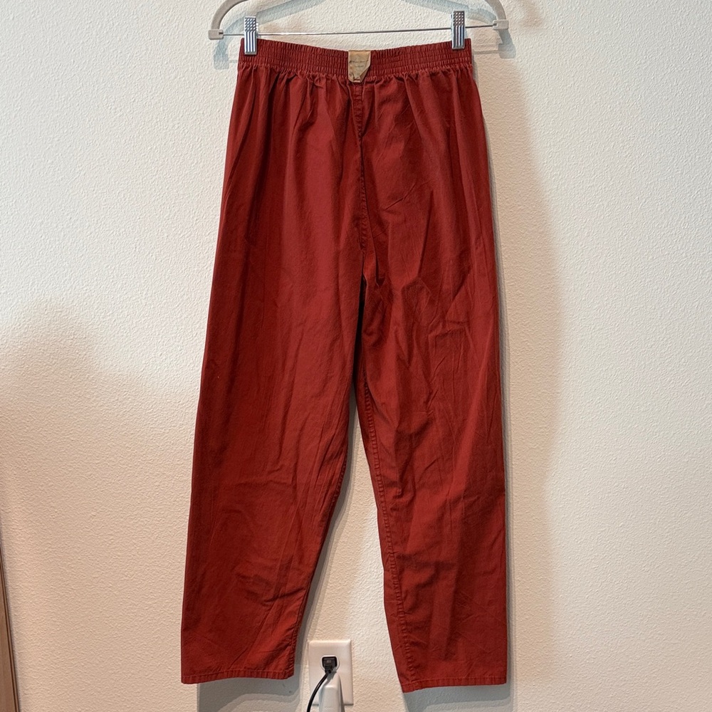 American Dawn Scrub Pants